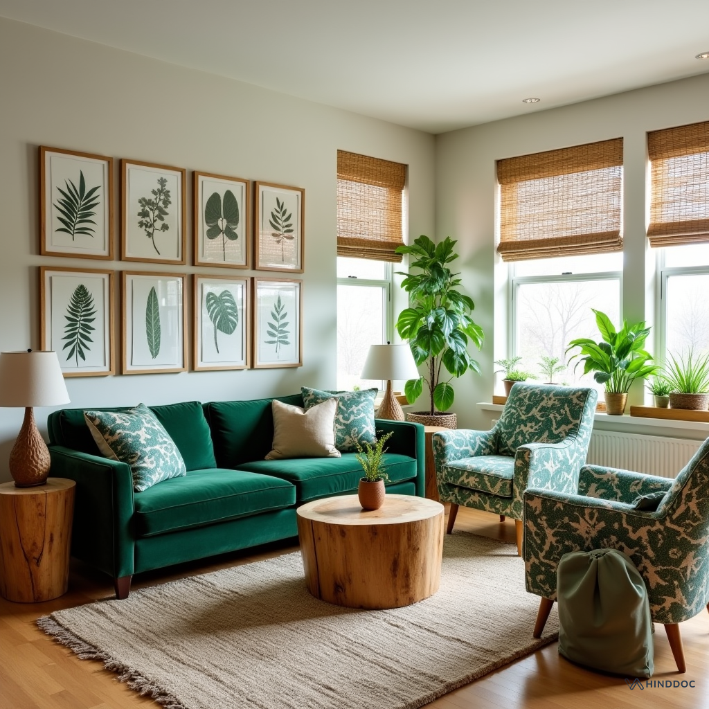 Living Room Design 51